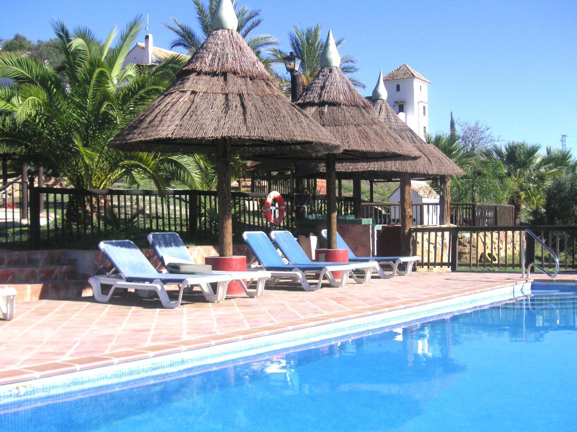 Private Detached Chalet With Own Jacuzzi Mi Dushi Tolox Exteriér fotografie